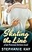 Skating the Line (San Francisco Strikers #2)