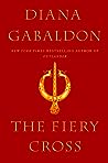 The Fiery Cross by Diana Gabaldon
