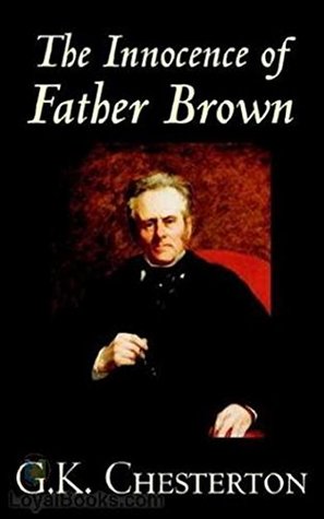 The Innocence of Father Brown