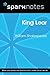 King Lear (SparkNotes Literature Guide) (SparkNotes Literature Guide Series)
