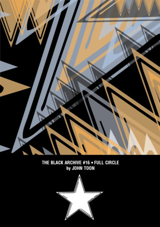 Full Circle (The Black Archive #15)