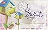 Surat by Kurnia Effendi