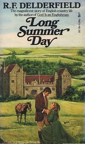 Long Summer Day