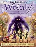 The Sorcerer’s Shadow (The Kingdom of Wrenly, #12)