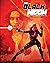 Marvel's The Black Widow: C...