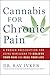Cannabis for Chronic Pain by Rav Ivker