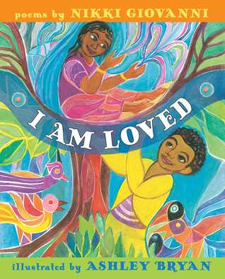 I Am Loved (Hardcover)