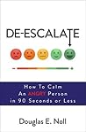 De-Escalate: How ...