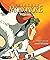 Princess Mononoke Picture Book