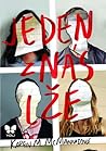 Jeden z nás lže by Karen M. McManus
