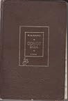 Goriot Baba by Honoré de Balzac