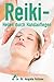 Reiki - Heilen durch Handau...