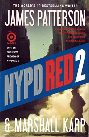 NYPD RED 2