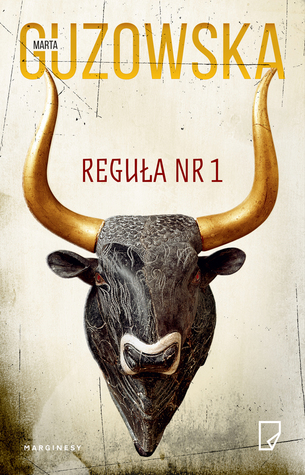 Reguła nr 1 (Simona Brenner, #2)