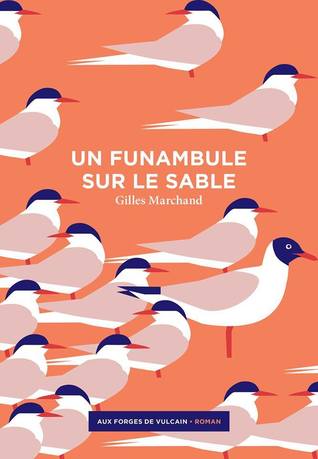 Un funambule sur le sable (Paperback)