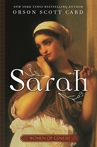 Sarah: Women of Genesis