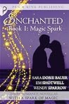Magic Spark (Enchanted, #1)
