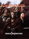 ZWEIHANDER Grim &...