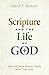 Scripture and the Life of God: Why the Bible Matters Today More than Ever