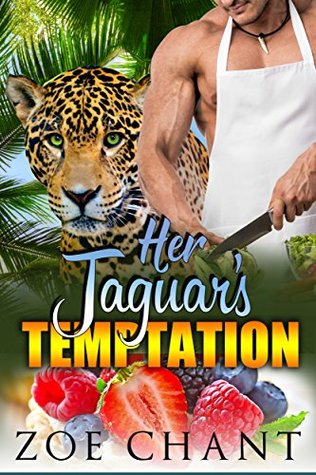 Her Jaguar's Temptation (Kindle Edition)