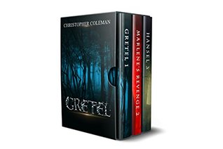 The Gretel Series #1-3 (Gretel #1-3)