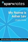 My Name is Asher Lev