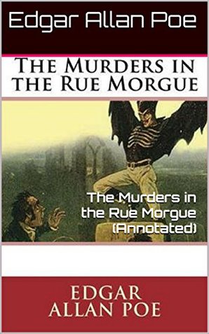The Murders in the Rue Morgue
