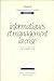Informatiques et management...