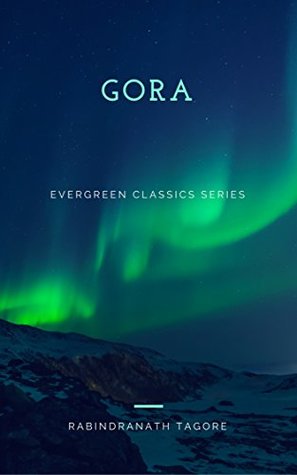 Gora: Illustrated