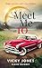 Meet Me At 10: A bittersweet story about love crossing boundaries.