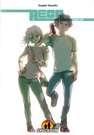 Aeon, Vol. 1: Wake up! (Paperback)