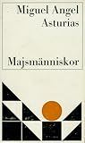 Majsmänniskor