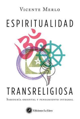 Espiritualidad transreligiosa