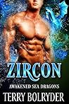 Zircon by Terry Bolryder