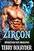 Zircon by Terry Bolryder