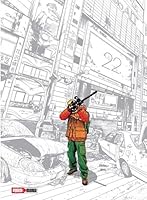 アイアムアヒーロー Vol 22 I Am A Hero 22 By Kengo Hanazawa