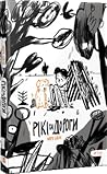 Рікі та дороги by Марк Лівін