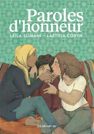 Paroles d'honneur