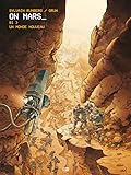 On Mars_, tome 1: Un Monde nouveau