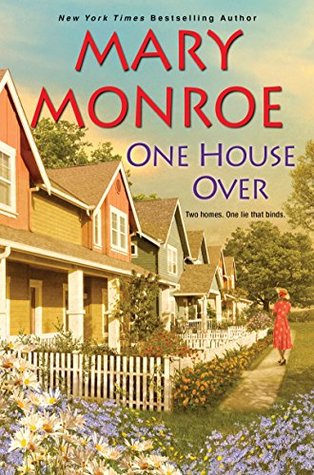 One House Over (The Neighbors #1)