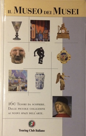 Il museo dei musei (Paperback)