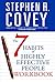 The 7 Habits of Highly Effective People by Stephen R. Covey