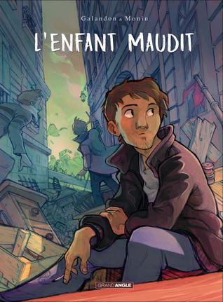 L'Enfant Maudit (Hardcover)