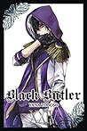 Black Butler, Vol. 24 by Yana Toboso