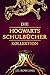 Die Hogwarts Schulbücher Ko...