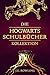 Die Hogwarts Schulbücher Kollektion