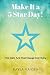 Make It a 5 Star Day! by Kayla Hansen
