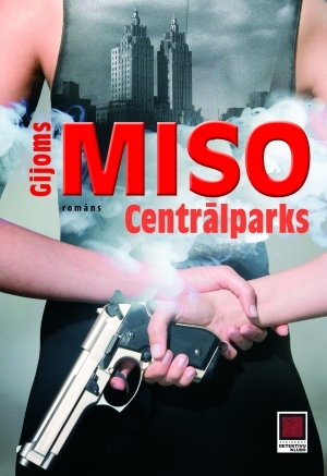 Centrālparks