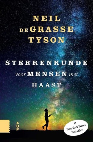 Sterrenkunde voor mensen met haast