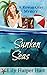 Sunken Seas (Rowan Gray, #4)